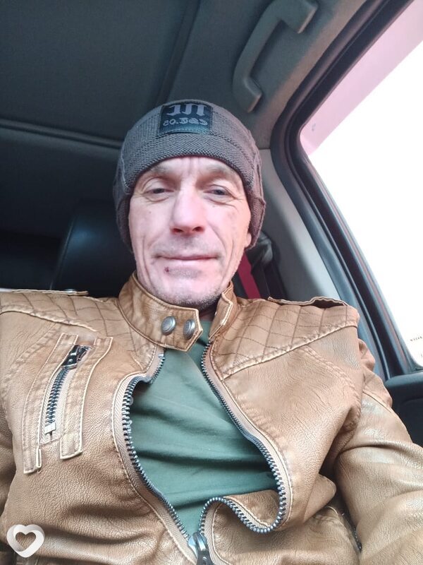 Александр, 52, Калининграде — анкета №723272
