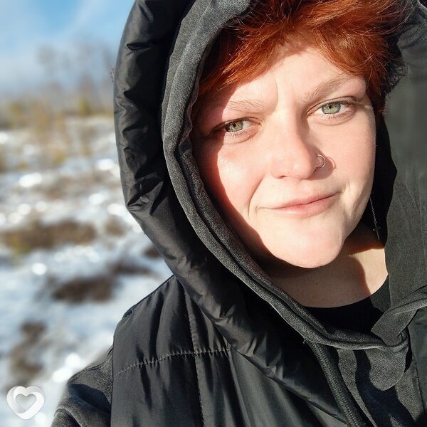 Мари, 35, Улан-Удэ — анкета №723200