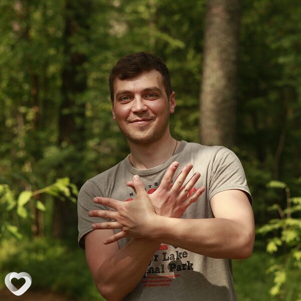 Миколай, 28, Санкт-Петербурге — анкета №723201
