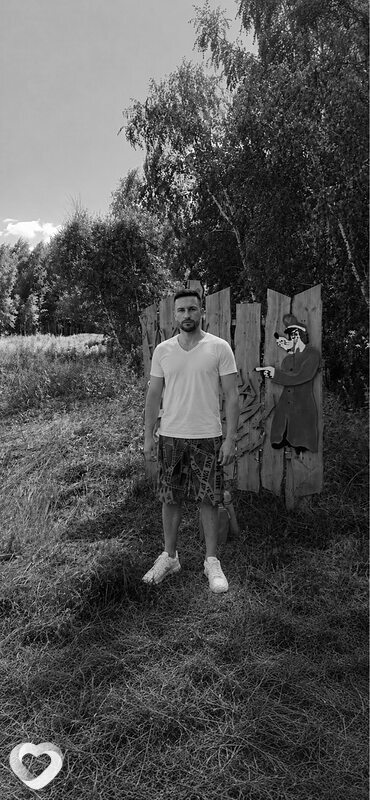 Антон, 40, Барнауле — анкета №723205