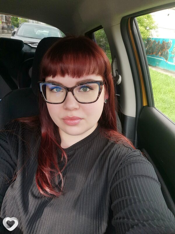 Оксана, 35, Иркутске — анкета №723206