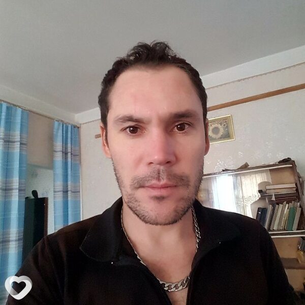 Александр, 36, Ташкент — анкета №723209