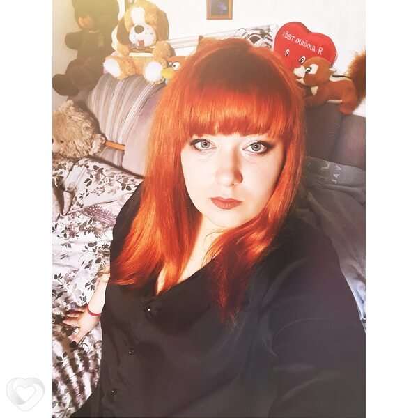 Анна, 34, Калининграде — анкета №723212