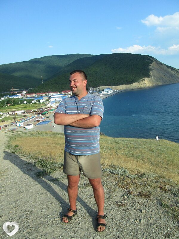 Денис, 38, Пензе — анкета №723219