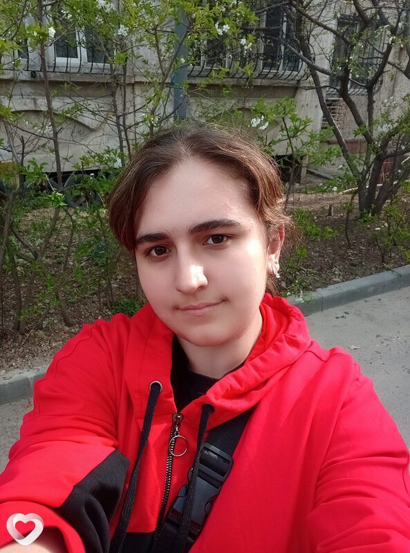 Парвина, 27, Алматы — анкета №723222