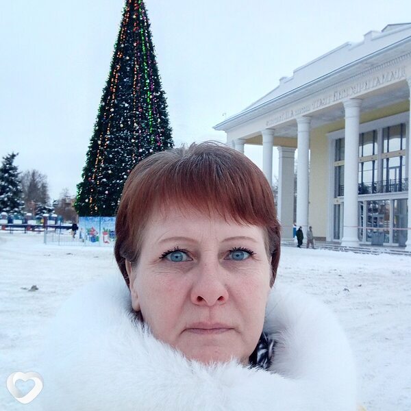 Светлана, 47, Сызрани — анкета №723099