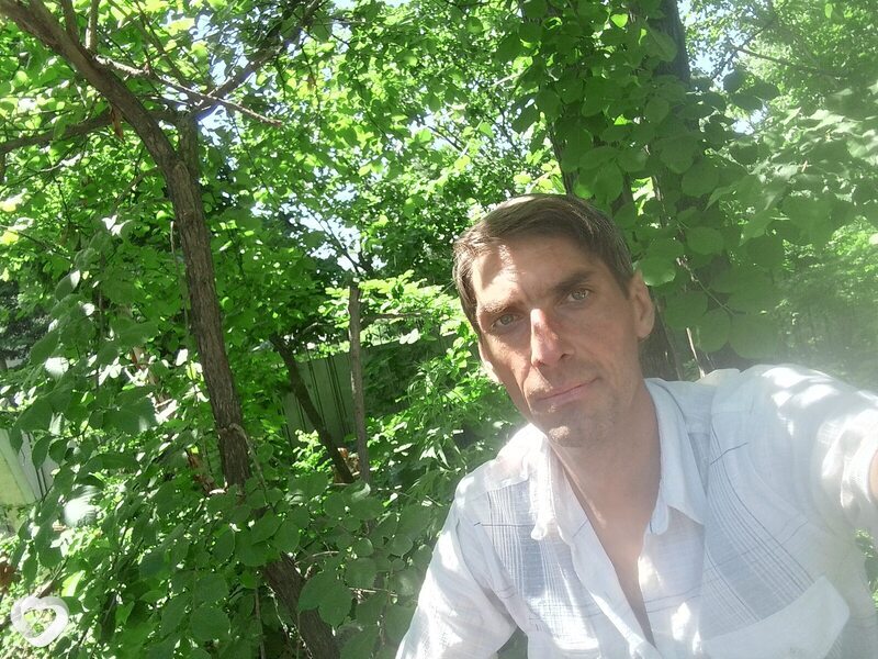 Игорь, 45, Уссурийске — анкета №723103