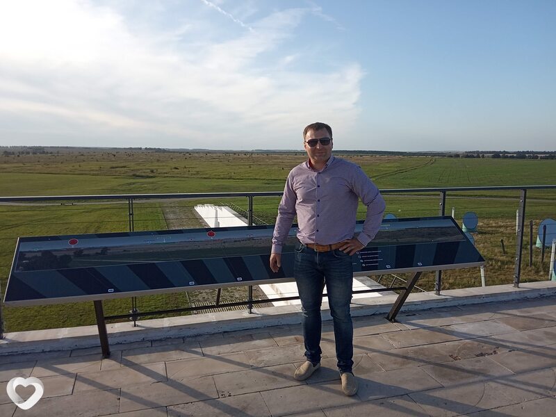 Денис, 44, Туле — анкета №723104