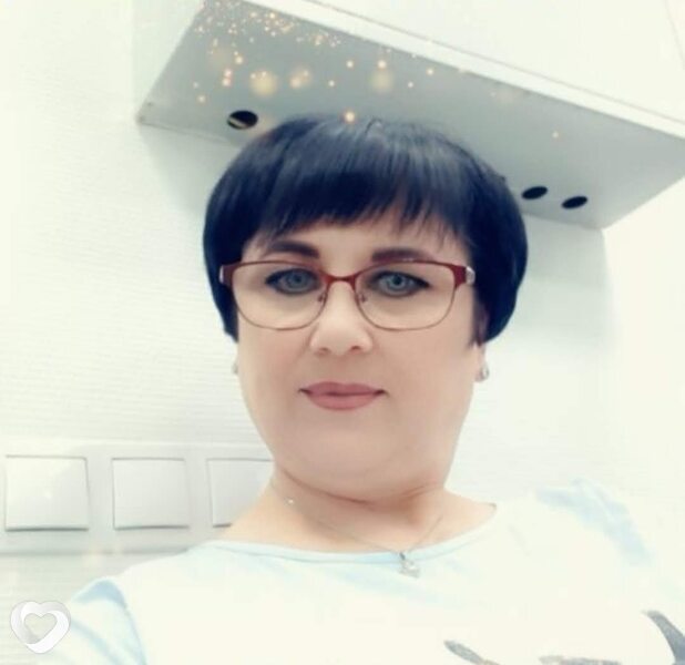 Евгения, 57, Новосибирске — анкета №723105