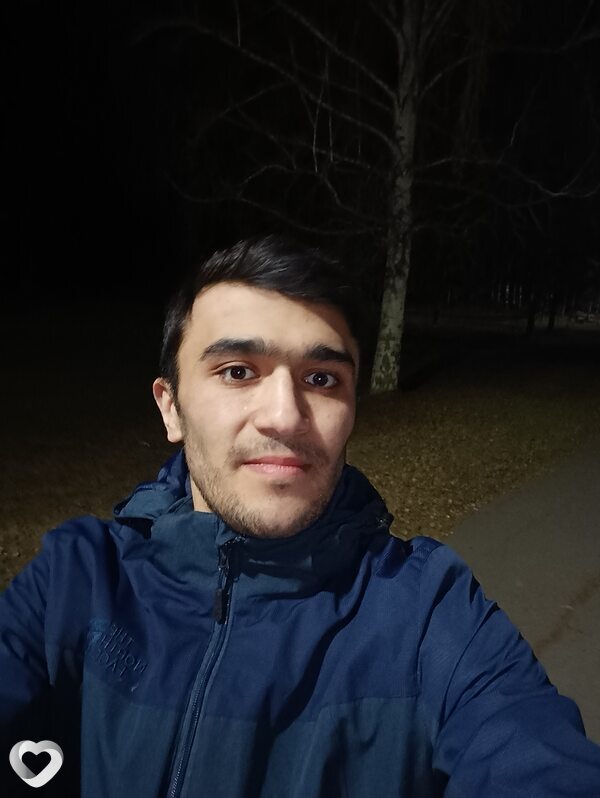 Хувайдилло, 27, Новокузнецке — анкета №723109