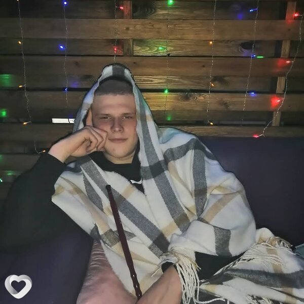 Сергей, 23, Москве — анкета №723110