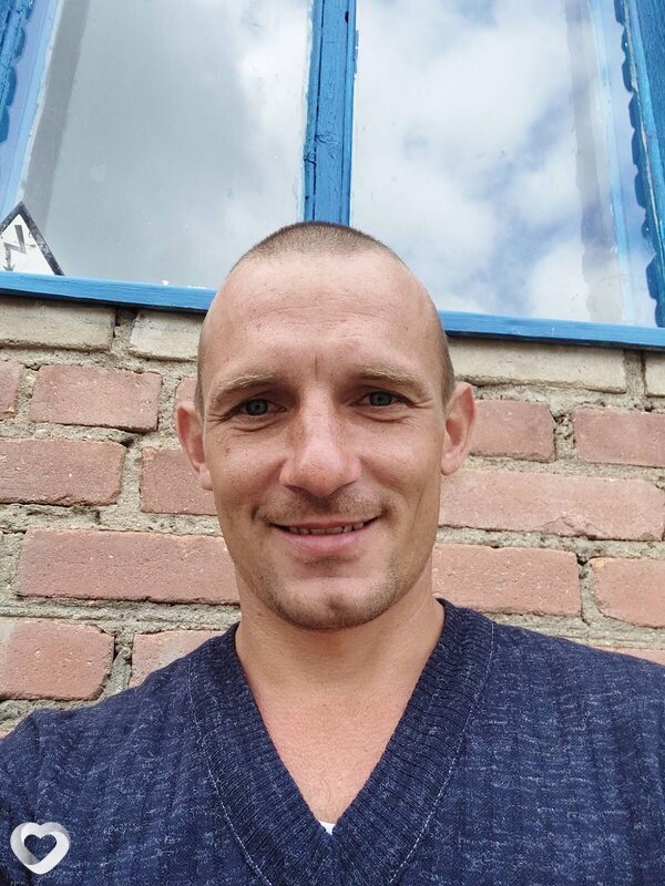 Денис, 35, Орше — анкета №723114