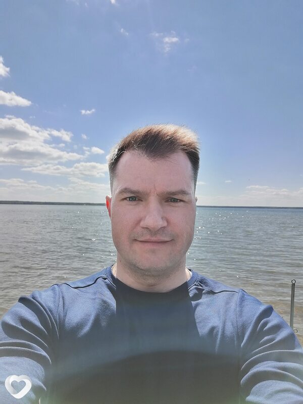 Макс, 42, Могилев — анкета №723116