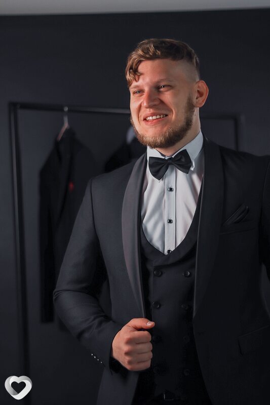 Александр, 25, Красноярске — анкета №723119