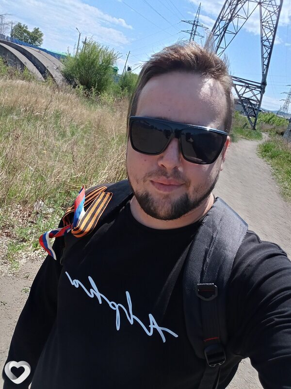 Денис, 32, Чите — анкета №723122