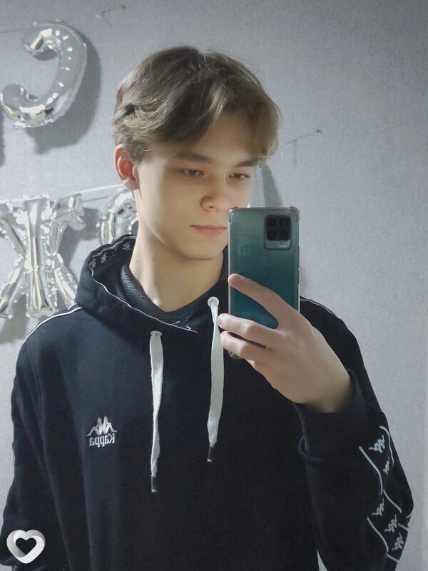 Александр, 22, Йошкар-Оле — анкета №723380