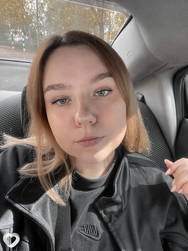 Светлана, 26, Самаре — анкета №723381