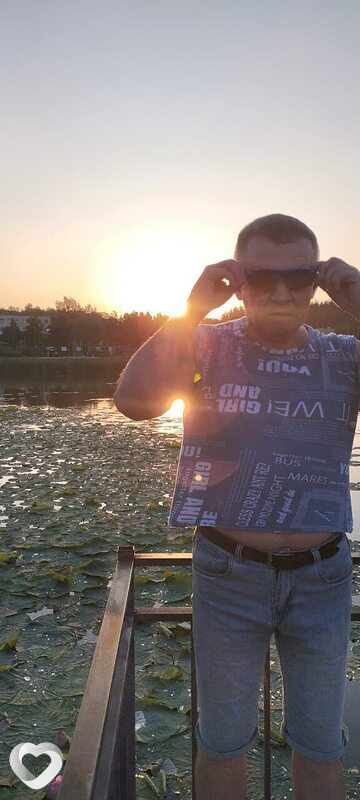 Nik, 58, Челябинске — анкета №723384