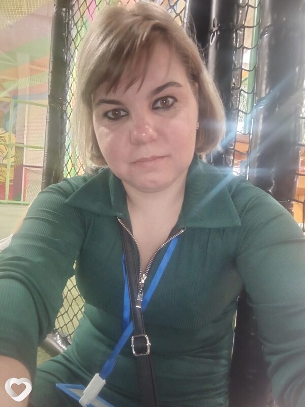 Ольга, 36, Калининграде — анкета №723386