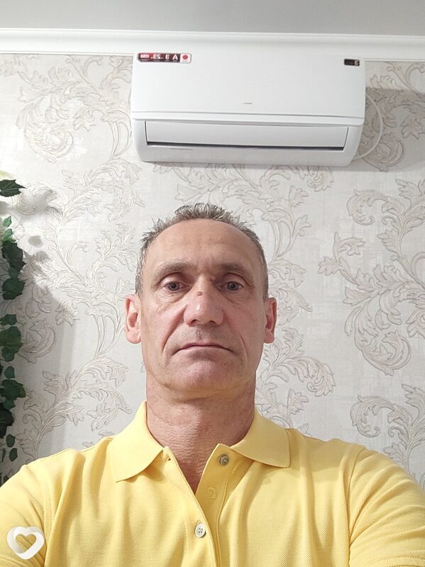 Игорь, 53, Белгороде — анкета №723151