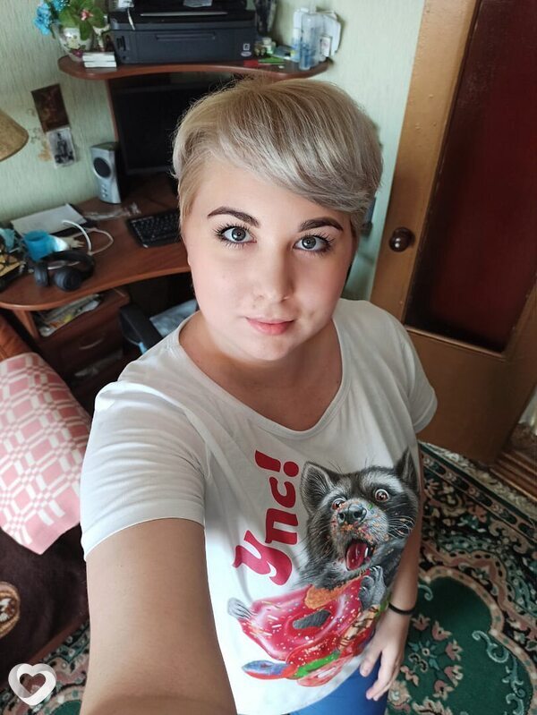 Ксения, 35, Орехово-Зуеве — анкета №723154