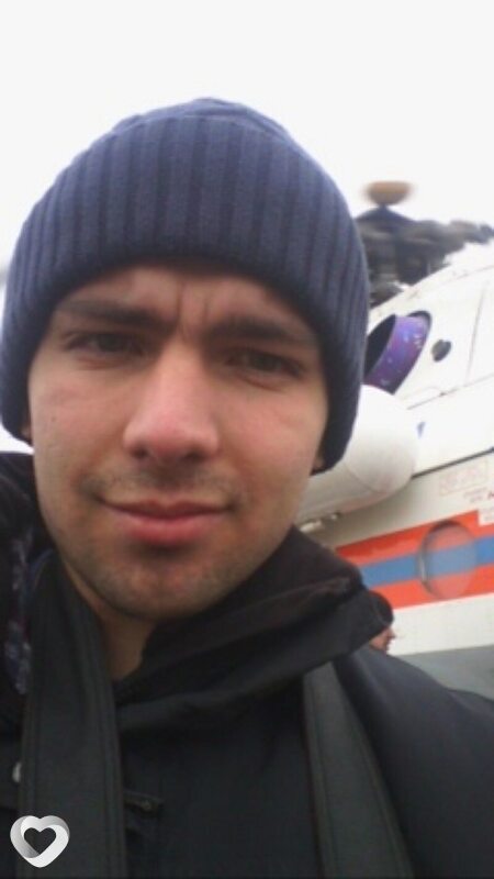 Дима, 41, Омске — анкета №723158