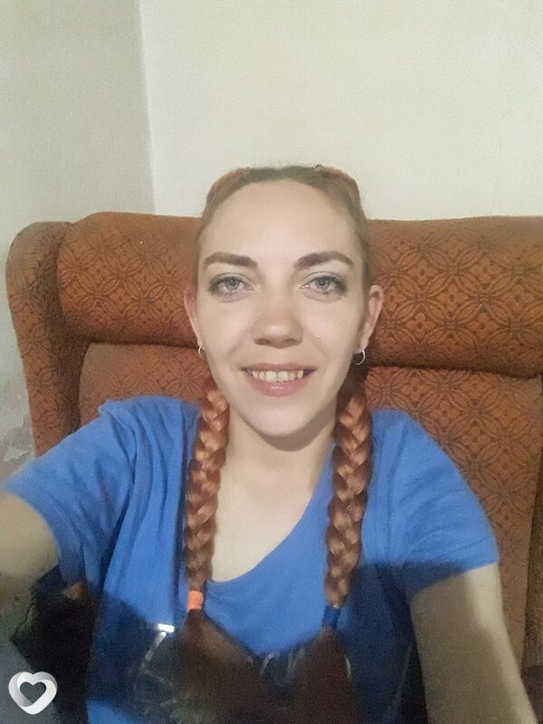 Екатерина, 33, Уральске — анкета №723160