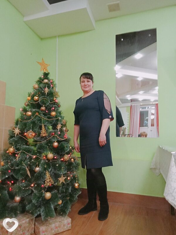 Зуля, 48, Уфе — анкета №723162