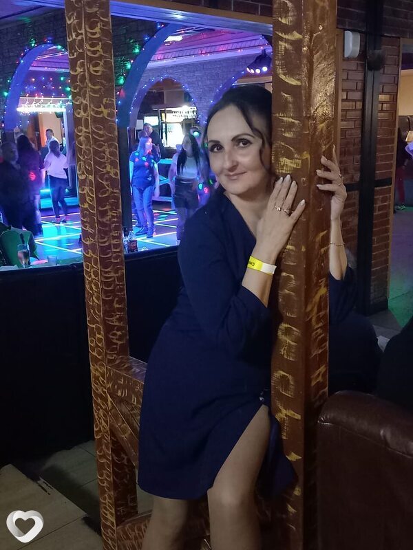Елена, 49, Комсомольске-на-Амуре — анкета №723164