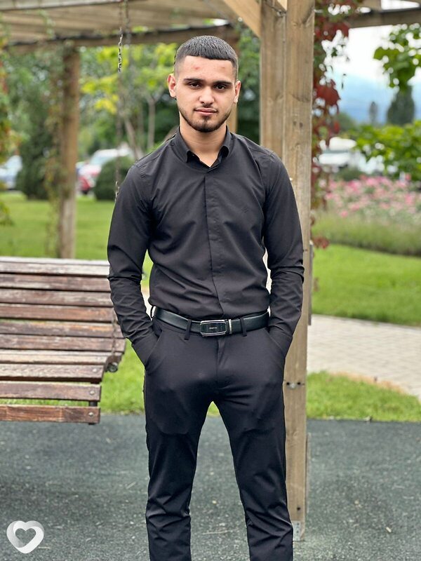 Самир, 27, Алматы — анкета №723366