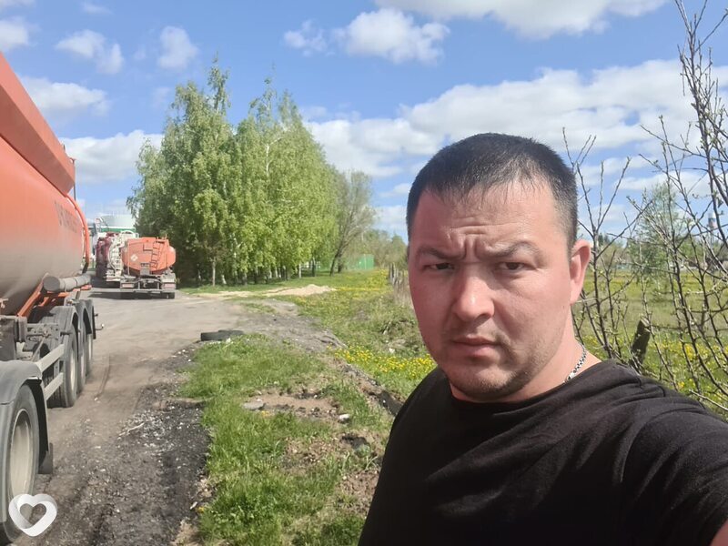 Марат, 38, Набережных Челнах — анкета №723646