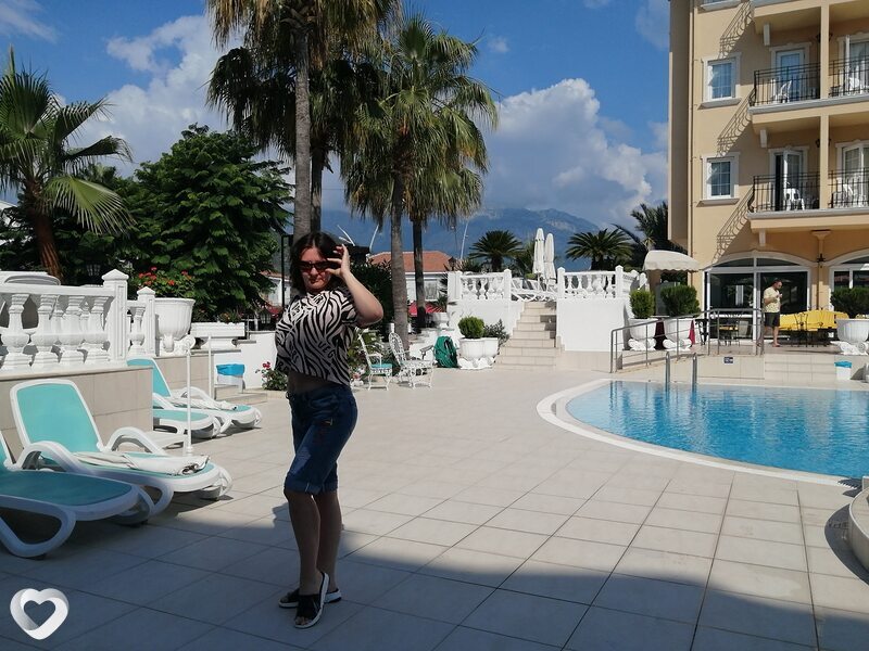 Натали, 49, Прокопьевске — анкета №723651