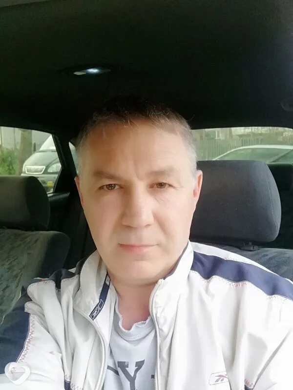 Са, 51, Барнауле — анкета №723652