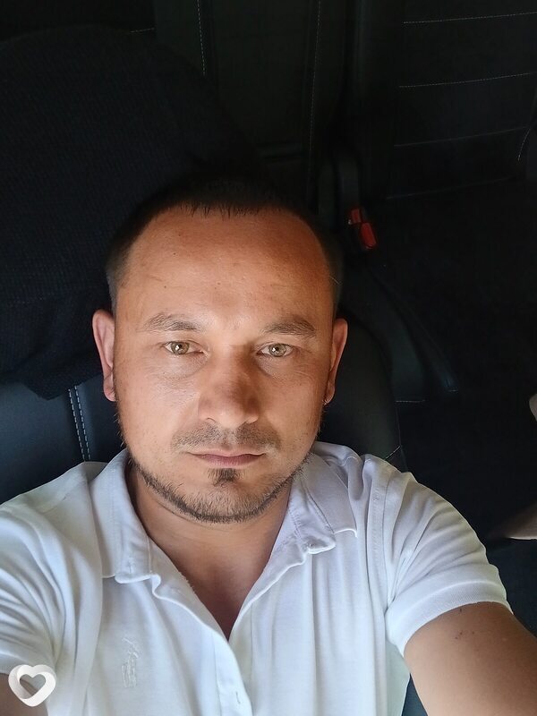 Евгений, 36, Чебоксарах — анкета №723654