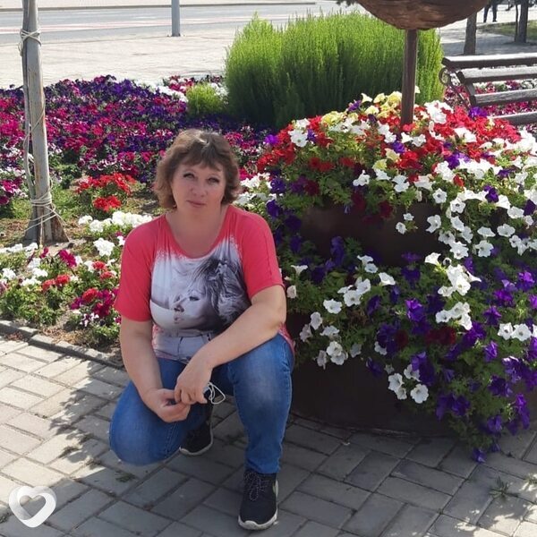 Незнакомка, 58, Караганде — анкета №723655