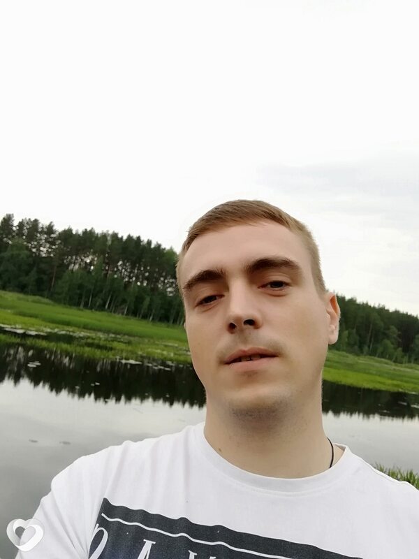 Иван, 38, Челябинске — анкета №723658