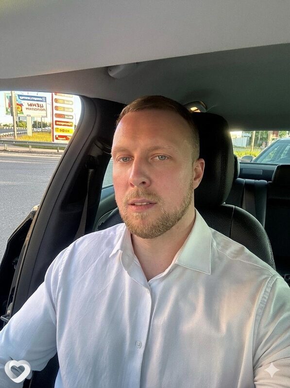 Алекс, 39, Санкт-Петербурге — анкета №723659