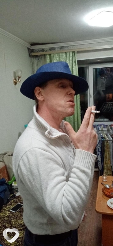 Сергей, 49, Перми — анкета №723667