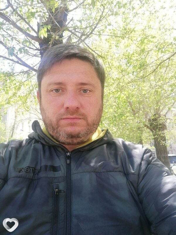 Юрий, 46, Волгограде — анкета №723422
