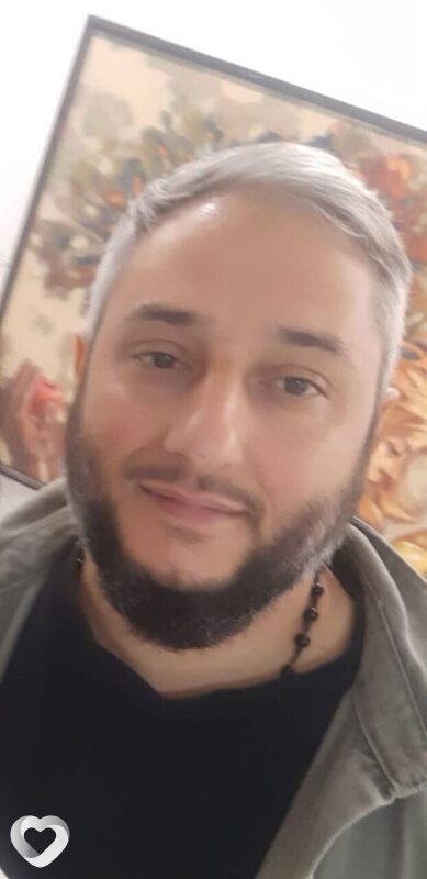 Али, 39, Витебске — анкета №723427