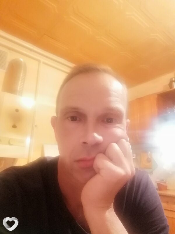 Александр, 48, Волгограде — анкета №723437
