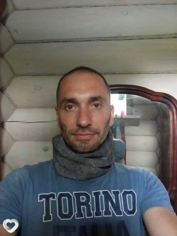 Константин, 44, Волоколамске — анкета №723441