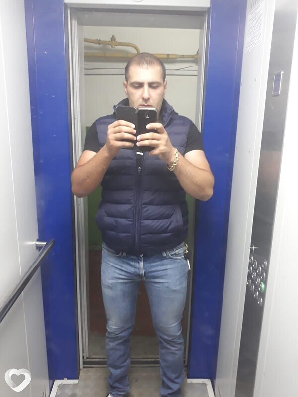 Артур, 39, Подольске — анкета №723397