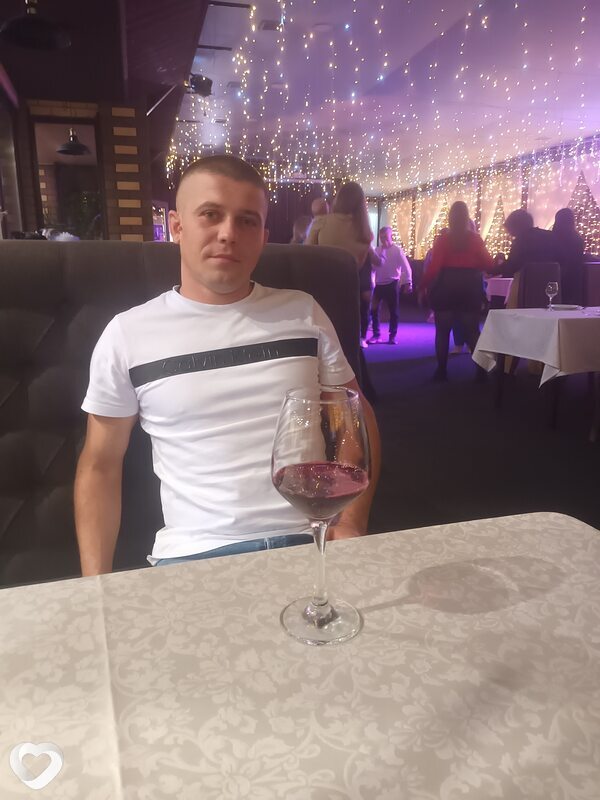 Михаил, 33, Воронеже — анкета №723400