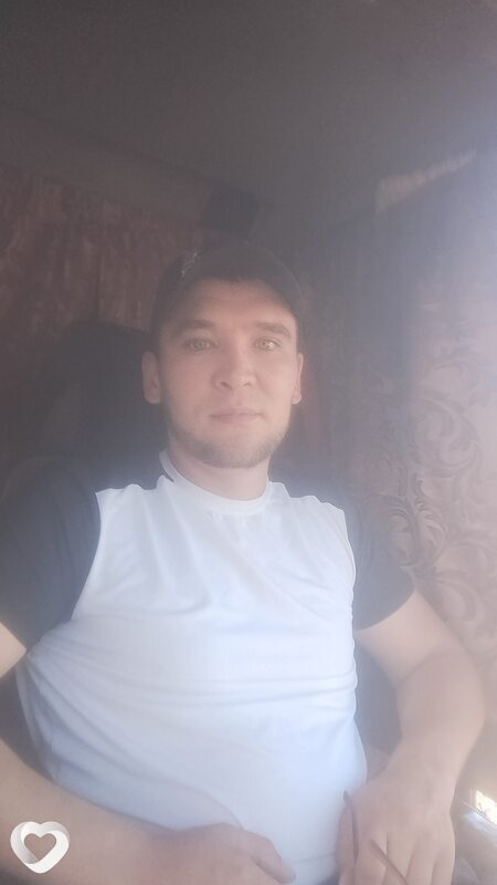 Павел, Чита