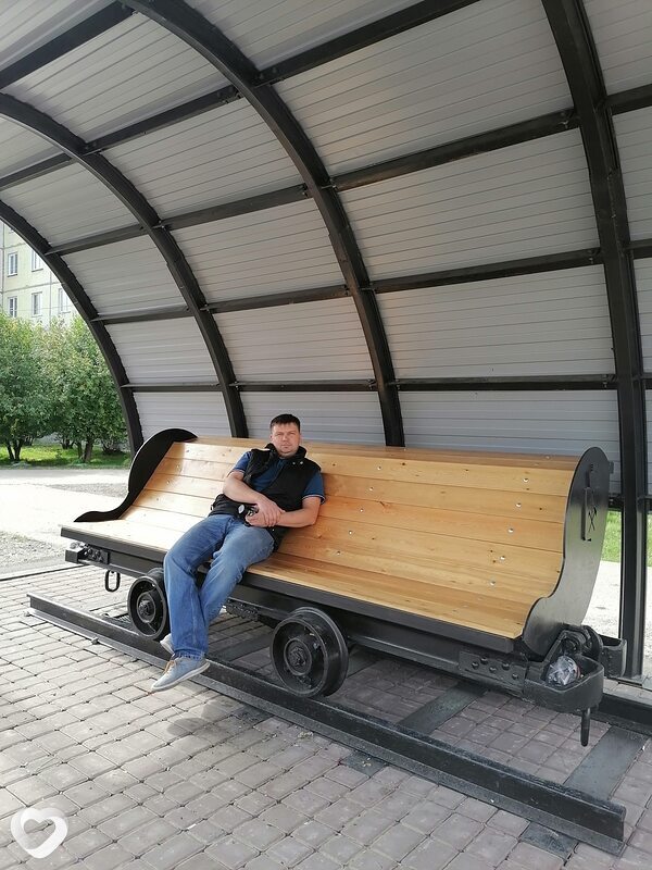 Александр, 42, Кемерове — анкета №723406
