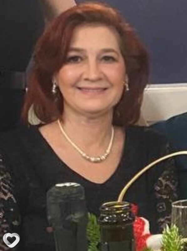 Наталья, 52, Пскове — анкета №723408