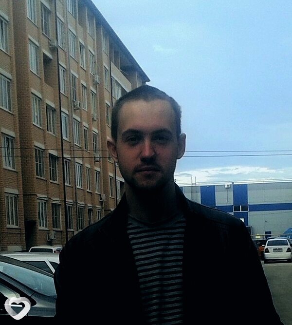 Дмитрий, 42, Чите — анкета №723410