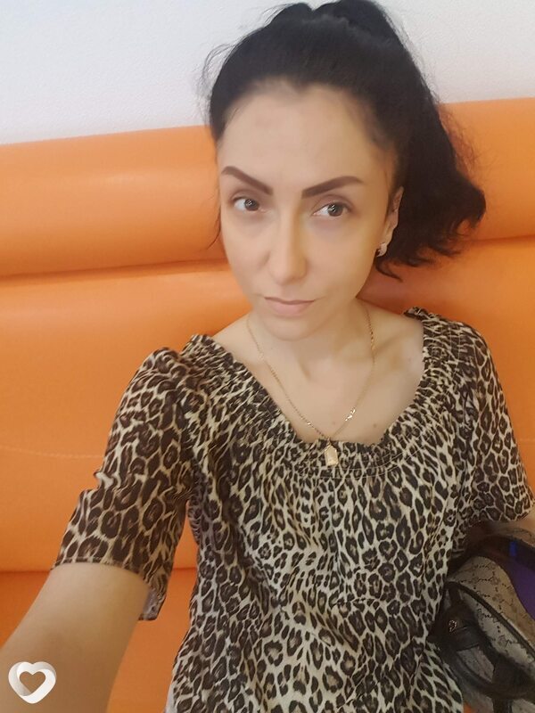 Натали, 38, Нижнем Новгороде — анкета №723414