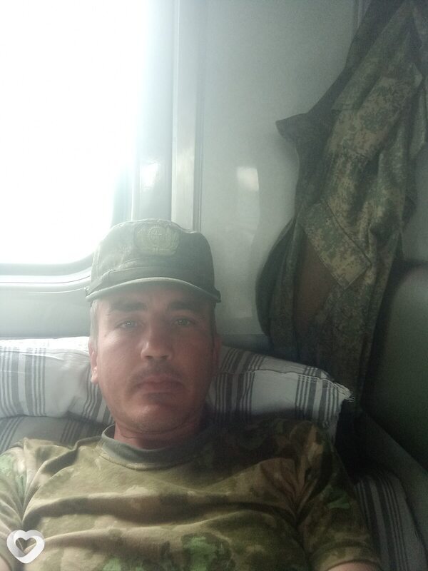 Djon, 36, Черкесске — анкета №723420